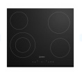 Варочная поверхность Indesit IRT 260 B черный 869890400050