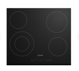 Варочная поверхность Indesit IRT 260 B черный 869890400050