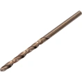 Сверло по нержавеющей стали (10 шт; 3 мм; Р6М5К5) GRAFF 753061