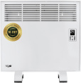 Конвектор IVIGO EPK-Pro Wi-Fi EPK4550P05,  500Вт,  с терморегулятором, с Wi-Fi, белый