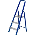 Стремянка СИБРТЕХ 3 ступени 97953