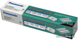 Panasonic KX-FA54A/X 7 плёнка 2x35м rolls для KX-FP143/148, KX-FC233/243