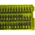 Набор бит и сверл RAK127DDSD (127 шт) Ryobi 5132003792