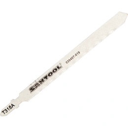 Полотна по металлу 106x1,2 мм, тип T318A, 2 шт. SANTOOL 030407-019