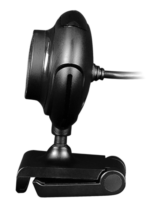Web-камера A4TECH PK-710P,  черный