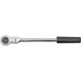 Трещотка TOYA 1/2" 250мм с карданом 53560