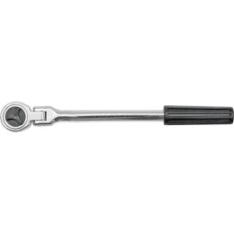 Трещотка TOYA 1/2" 250мм с карданом 53560