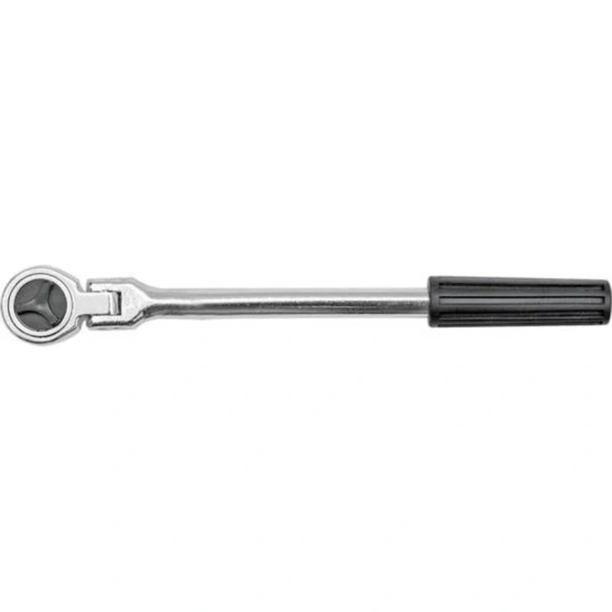 Трещотка TOYA 1/2" 250мм с карданом 53560