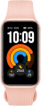 Фитнес-трекер Xiaomi Smart Band 11 Active TFT корп.:розовый рем.:розовый BHR09AGGL