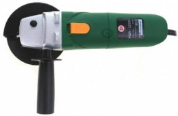 Угловая шлифмашина Калибр МШУ-125/900Е [010510]