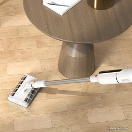 Вертикальный пылесос Deerma Wireless Vacuum Cleaner VC55 White