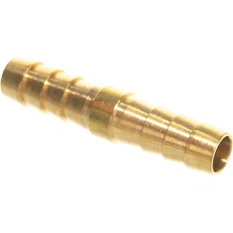 Соединитель елочка+елочка 8x8мм Эврика ER-HRC05/05 935730