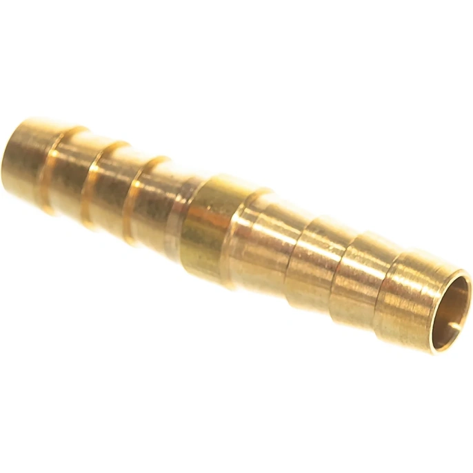 Соединитель елочка+елочка 8x8мм Эврика ER-HRC05/05 935730