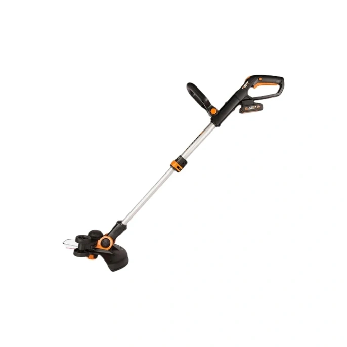 Аккумуляторный триммер WORX WG163E.9