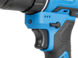 Аккум. дрель-шуруповерт BULL SR 1804 R-series в чем. XLTpro БЕСЩЕТ., Импульс., 18 В, 50 Н*м, 2х2 А*ч 2329056