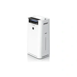Воздухоочиститель с функцией увлажнения Sharp KCG61RW 64941910