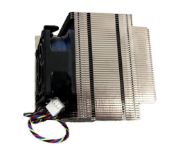 Радиатор для процессора/ Intel® Active CPU Heat-sink for 2U server, LGA1700 ACL-D21120