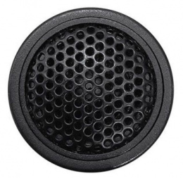 Колонки автомобильные Ural АК-25 без решетки 90Вт 92дБ 4Ом 2.5см 1дюйм ком.:2кол. высокочастотные однополосные