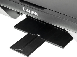 МФУ струйный Canon Pixma MG2540S цветная печать, A4, цвет черный [0727c007]