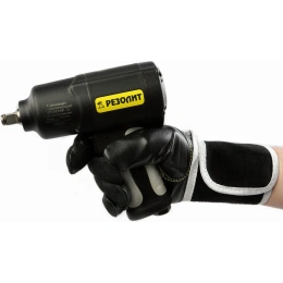 Прямой гайковерт ООО ПК РЕЗОЛИТ ИП 3170Т 1/2" 137190