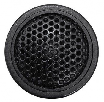 Колонки автомобильные Ural АК-25 без решетки 90Вт 92дБ 4Ом 2.5см 1дюйм ком.:2кол. высокочастотные однополосные