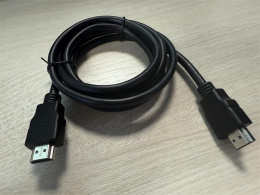 Кабель Кабель HDMI, 19M/19M, v2.0, 4K, 18 Гбит/с, медь, позол.контакты, экран, 1.5м (TRLN-HDMI_1.5M)