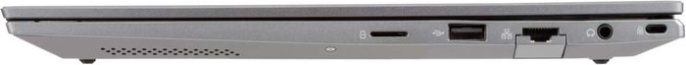Ноутбук IRBIS 15NBP3508_G3 15.6" 1920x1080, IPS, 60 Гц, Intel Core i5 1250P, 16 ГБ LPDDR5, SSD 512 ГБ, Windows 11 Pro, цвет крышки серый