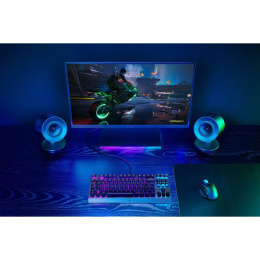 Колонки Razer Nommo V2 X/ Razer Nommo V2 X RZ05-04760100-R3G1