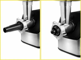 Мясорубка Kitfort KT-2104 КТ-2104