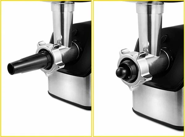 Мясорубка Kitfort KT-2104 КТ-2104