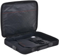 Сумка для ноутбука 15.6" Continent CC-100 BK