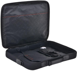Сумка для ноутбука 15.6" Continent CC-100 BK