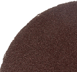 Диск абразивный по алюм./дер./плас. Сибртех 738457 d 125мм эксцентриковые шлифмашины упак.:10шт