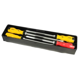 Набор отверток AIST 4 предмета 0-800104 00-00007217