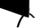 65" Телевизор SunWind SUN-LED65XU401 4K Ultra HD, черный, СМАРТ ТВ, YaOS