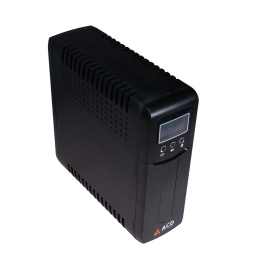 Источник бесперебойного питания ИБП ACD PW-Slim 700 82N-C24004-00G