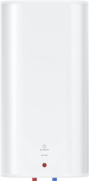 Водонагреватель EcoStar Splash EWH-SP100-FS 2кВт 100л электрический настенный/белый