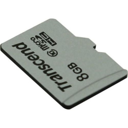 Micro SecureDigital 8Gb Transcend TS8GUSD300S {MicroSDHC Class 10 UHS-I}