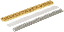 Блок соединительный Corning 4000-G/TR 80611013105 25 пар упак.:120шт