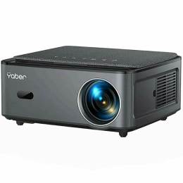 Портативный проектор Yaber projector Pro U6 CBK01231