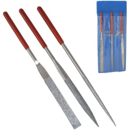 Набор надфилей RUICHI CT-9218 113193