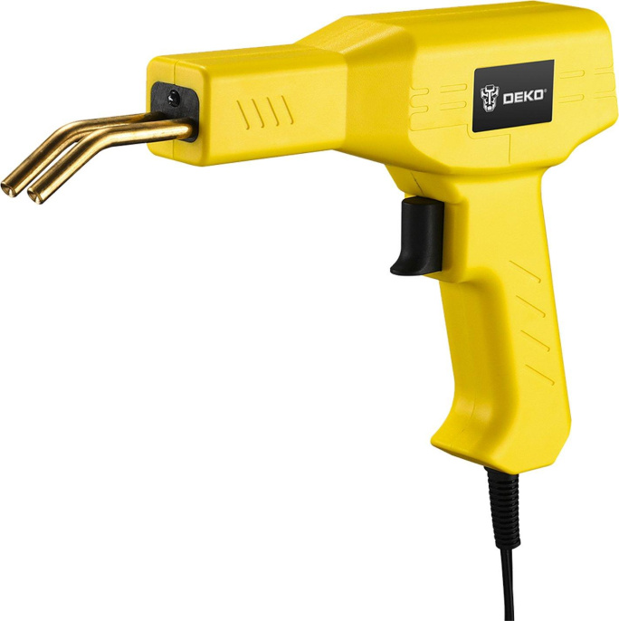 Паяльник Deko DKWG50 электрический 50Втмакс.t 110 065-0419