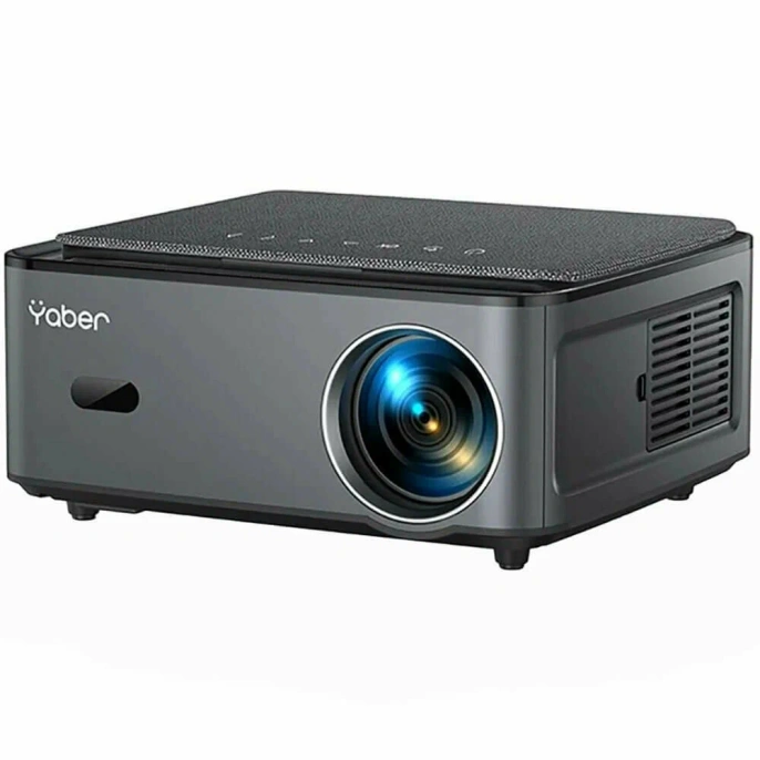 Портативный проектор Yaber projector Pro U6 CBK01231
