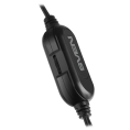 Колонки Sven SPS-509,  2.0,  черный [sv-020842]
