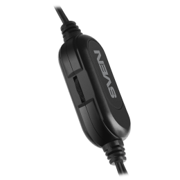 Колонки Sven SPS-509,  2.0,  черный [sv-020842]