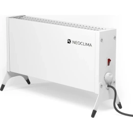 Электроконвектор NeoClima Nano 1000W 1.0 квт (напольное крепление) UT-00000440