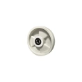 Колесо нейлоновое (200 мм; 600 кг) Longway D 200