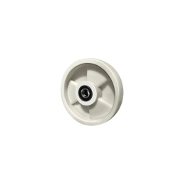 Колесо нейлоновое (200 мм; 600 кг) Longway D 200