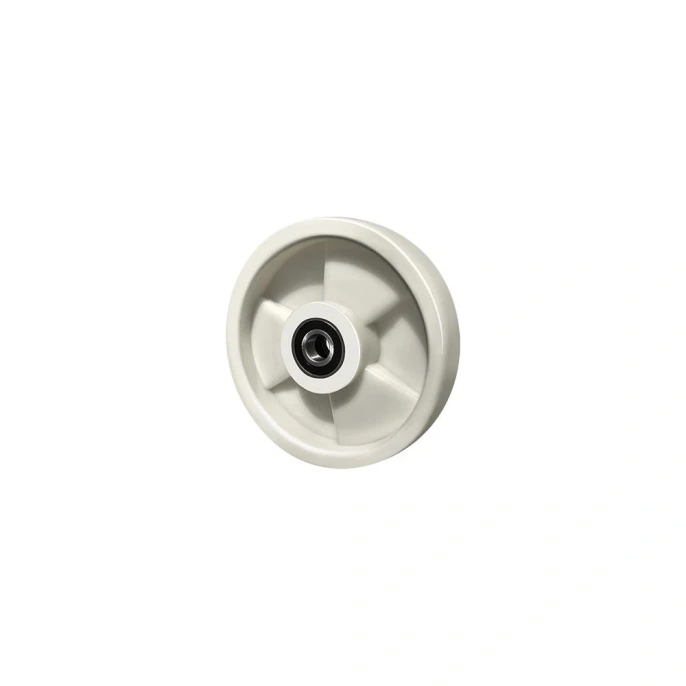 Колесо нейлоновое (200 мм; 600 кг) Longway D 200