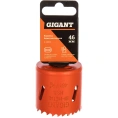 Коронка биметаллическая 46 мм; 38 мм Gigant G-11063